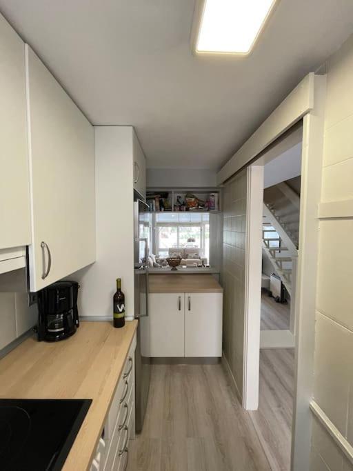 Apartament Puerto Rico - Primera Linea De Playa *