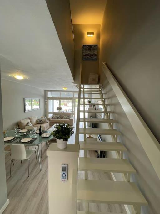 Apartament Puerto Rico - Primera Linea De Playa Mogán