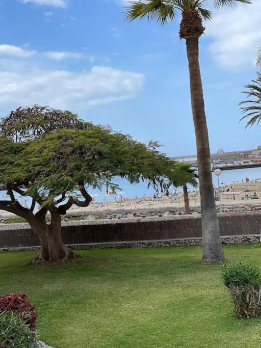 Apartament Puerto Rico - Primera Linea De Playa Mogán
